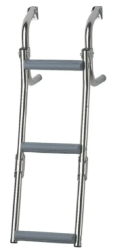 Echelle Bateau marches étroites Plastimo