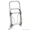 Echelle Bateau pliable Osculati pour pneumatique