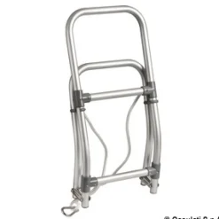 Echelle Bateau pliable Osculati pour pneumatique