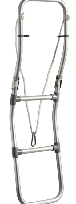 Echelle Bateau pliable Osculati pour pneumatique