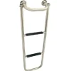 Echelle pour voilier Lalizas inox