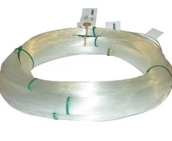 Echeveau nylon Powerline cristal 100 m - Palangre