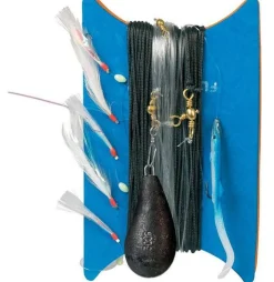 Ecoline Traine Bateau Aquatic + Kit