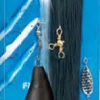 Ecoline Traine Bateau Lancons  + Kit