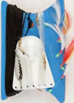 Ecoline Traine Bateau Oceane + Kit