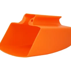 Ecope Cape Horn orange 1 litre pour bateau