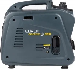 Electrogène Sinemaster - 2000 Watts