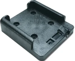 Embase de fixation Cannon en Lexan pour Easi Troll