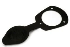 Embase porte canne avec bouchon Sea-Lect