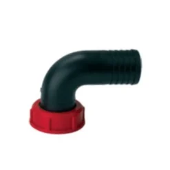 Embout de remplissage Plastimo réservoir