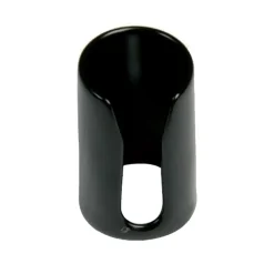 Embout Droit Seanox Ouvert Noir