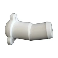 Embout d'évacuation Jabsco ø25mm pour WC