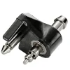 Embout moteur mâle Plastimo - Johnson Evinrude