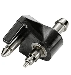 Embout moteur mâle Plastimo - Johnson Evinrude