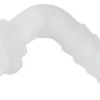 Embout Plastimo 90° sortie eau