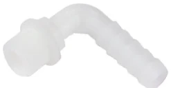 Embout Plastimo 90° sortie eau