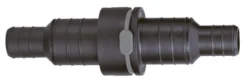 Embout Plastimo avec clapet anti retour