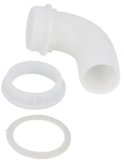 Embout Plastimo de remplissage 90° avec écrou