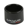 Embout Pour Porte Canne Amiaud Noir