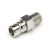 Embout réservoir mâle Plastimo - Honda - Suzuki - Tohatsu
