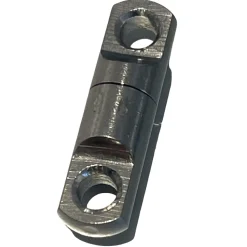 Emerillon simple inox 7 mm Denty Spearfishing