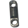 Emerillon simple inox 9 mm Denty Spearfishing