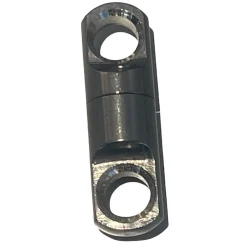 Emerillon simple inox 9 mm Denty Spearfishing