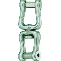 Emerillon Wichard forgés axe 6 pans creux