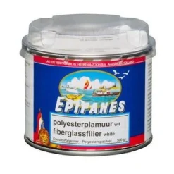 Enduit Epifanes polyester 500 Gr