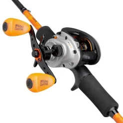 Ensemble casting Abu garcia Max STX Casting Combo