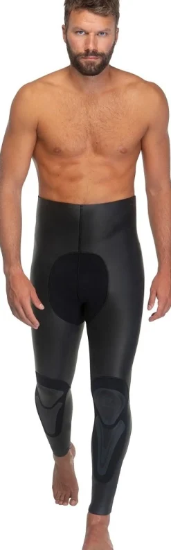Ensemble de combinaison Cressi Ricciola 5 mm