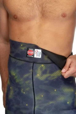 Ensemble de combinaison Cressi Lampuga 5 mm Taille Small