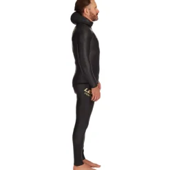 Ensemble de combinaison d'apnée Leaderfins Performance Homme 1.5mm