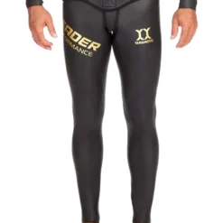 Ensemble de combinaison d'apnée Leaderfins Performance Homme 1.5mm