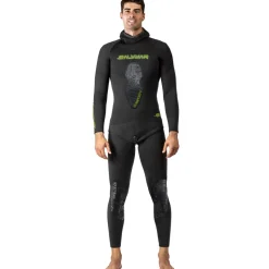 Ensemble de combinaison Salvimar Comforty - 3 mm