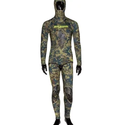 Ensemble de combinaison Salvimar N.A.T 101 - 3.5 mm