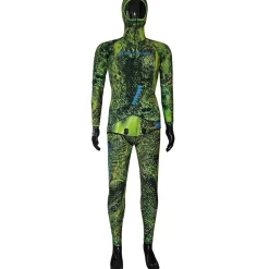 Ensemble de combinaison Salvimar Kriptonite - 3 mm