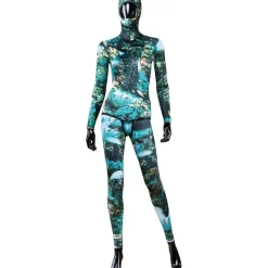 Ensemble de combinaison Salvimar Sea Walker Women - 5.5 mm