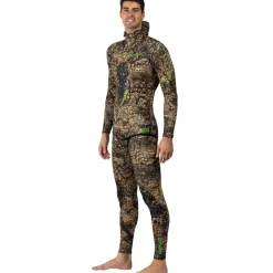 Ensemble de combinaison Salvimar Krypsis 101 - 5.5 mm
