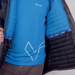 Ensemble de pêche Vercelli Veste et Salopette Beach Pro Set