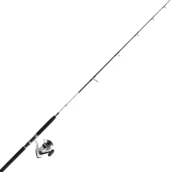Ensemble jigging Daiwa DW04