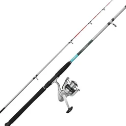 Ensemble palangrotte Mitchell Tanager 3 Sw Dorade