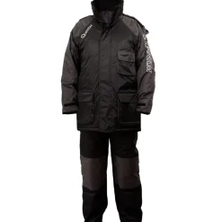Ensemble Quantum Winter Suit