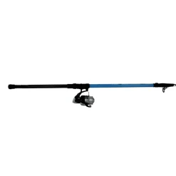 Ensemble SERT Spécial Digue | Kit Fish ’N Play Teledigue 3604 + 601Fd + Box