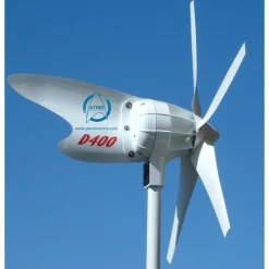 Eolienne ATMB 400
