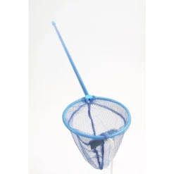 Epuisette à crevette Seanox Bouqueteaux - Bleu