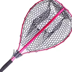 Epuisette Berkley Kayak Telescopic Catch N Release