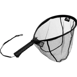 Epuisette Black Magic Short Handle Net