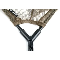 Epuisette carpe Black Widow Daiwa