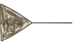 Epuisette carpe Black Widow Daiwa télescopique